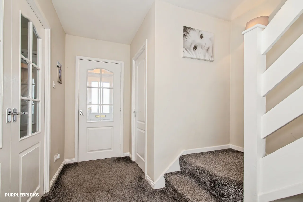 Paddock Rise, Ashington, NE63, photo 17