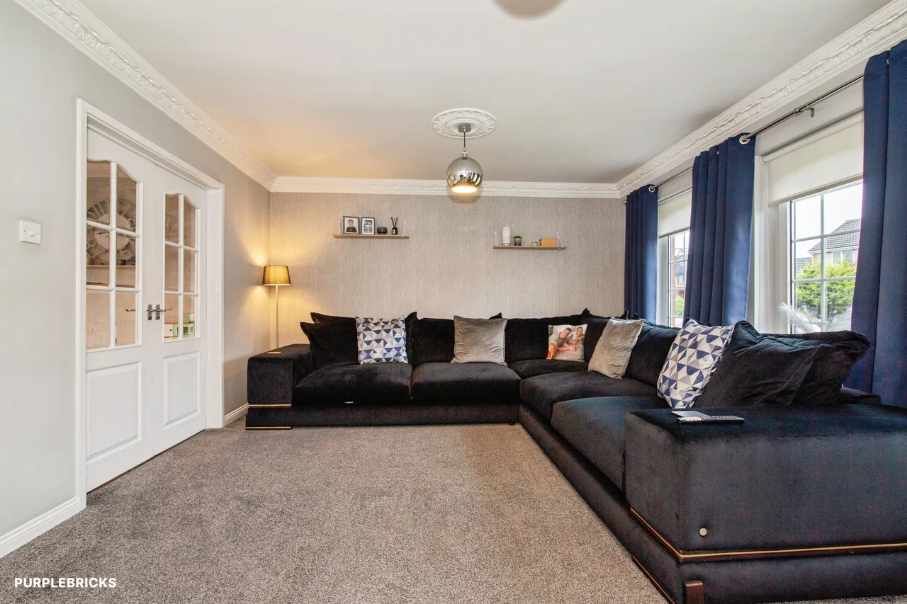 Paddock Rise, Ashington, NE63, photo 10