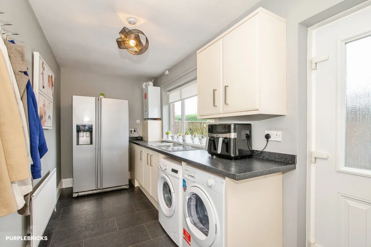 Paddock Rise, Ashington, NE63, photo 13
