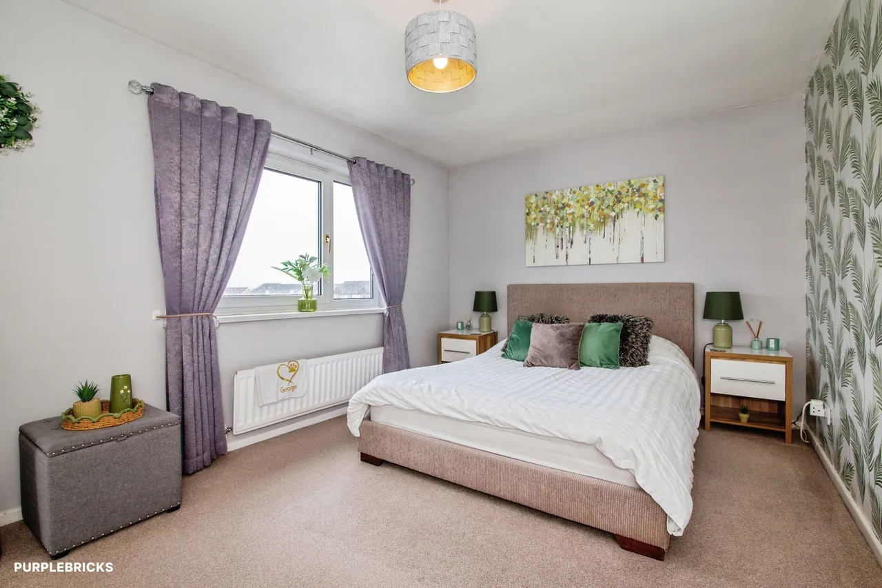 Paddock Rise, Ashington, NE63, photo 21