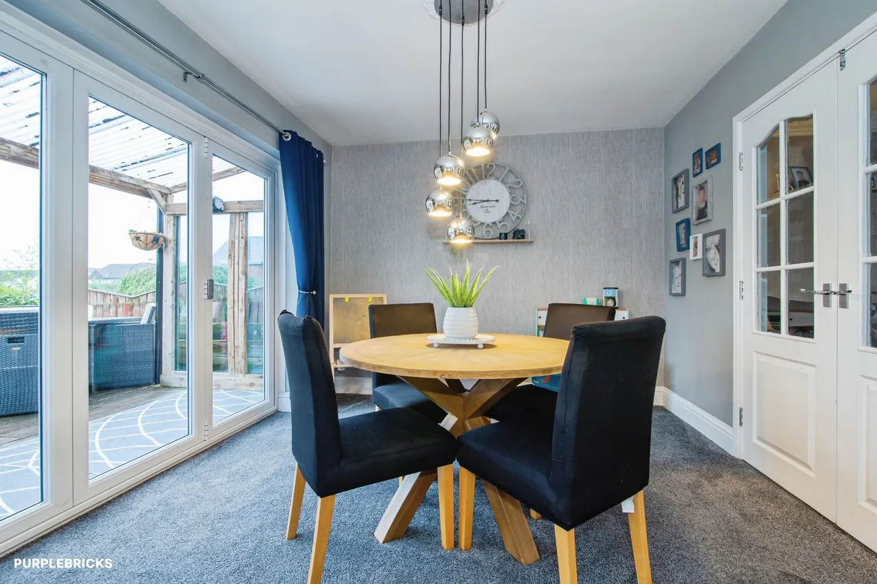 Paddock Rise, Ashington, NE63, photo 6