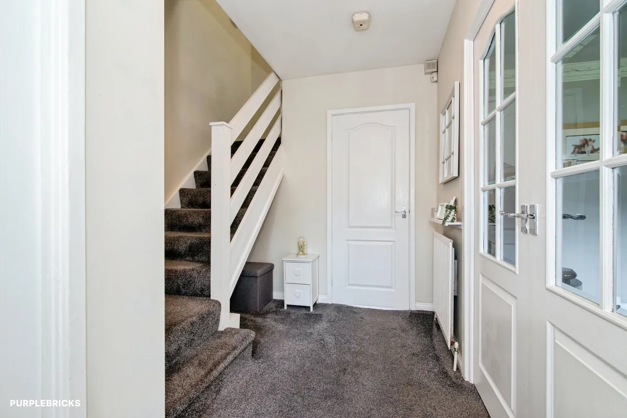 Paddock Rise, Ashington, NE63, photo 15