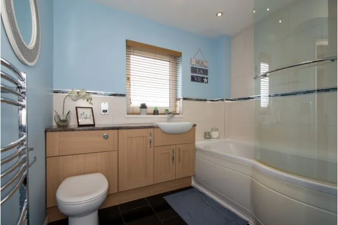 Paddock Rise, Ashington, NE63, photo 18