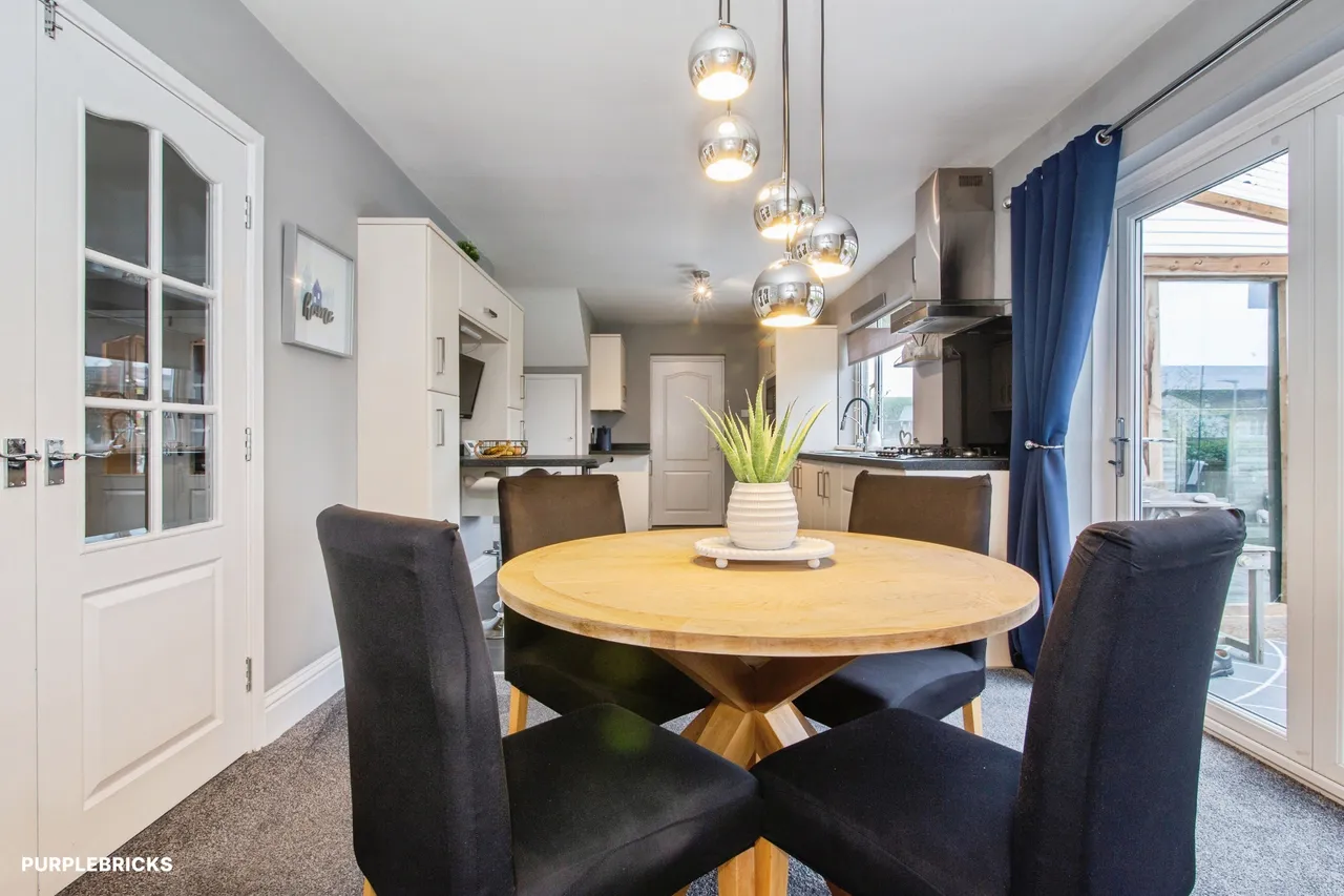 Paddock Rise, Ashington, NE63, photo 8