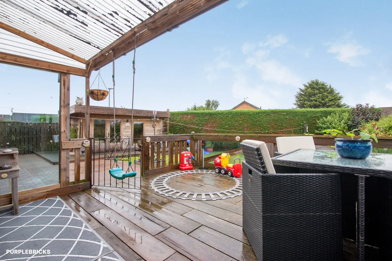 Paddock Rise, Ashington, NE63, photo 34