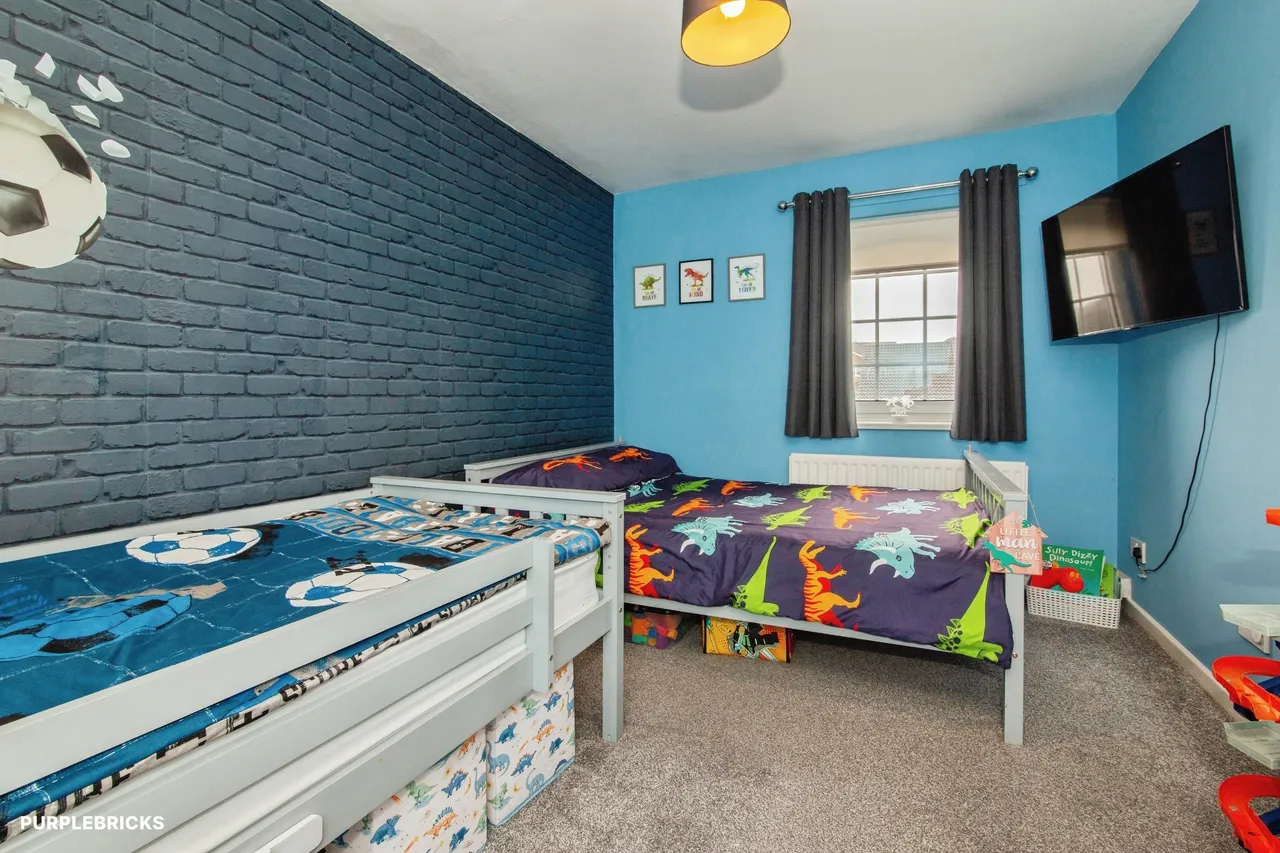 Paddock Rise, Ashington, NE63, photo 24