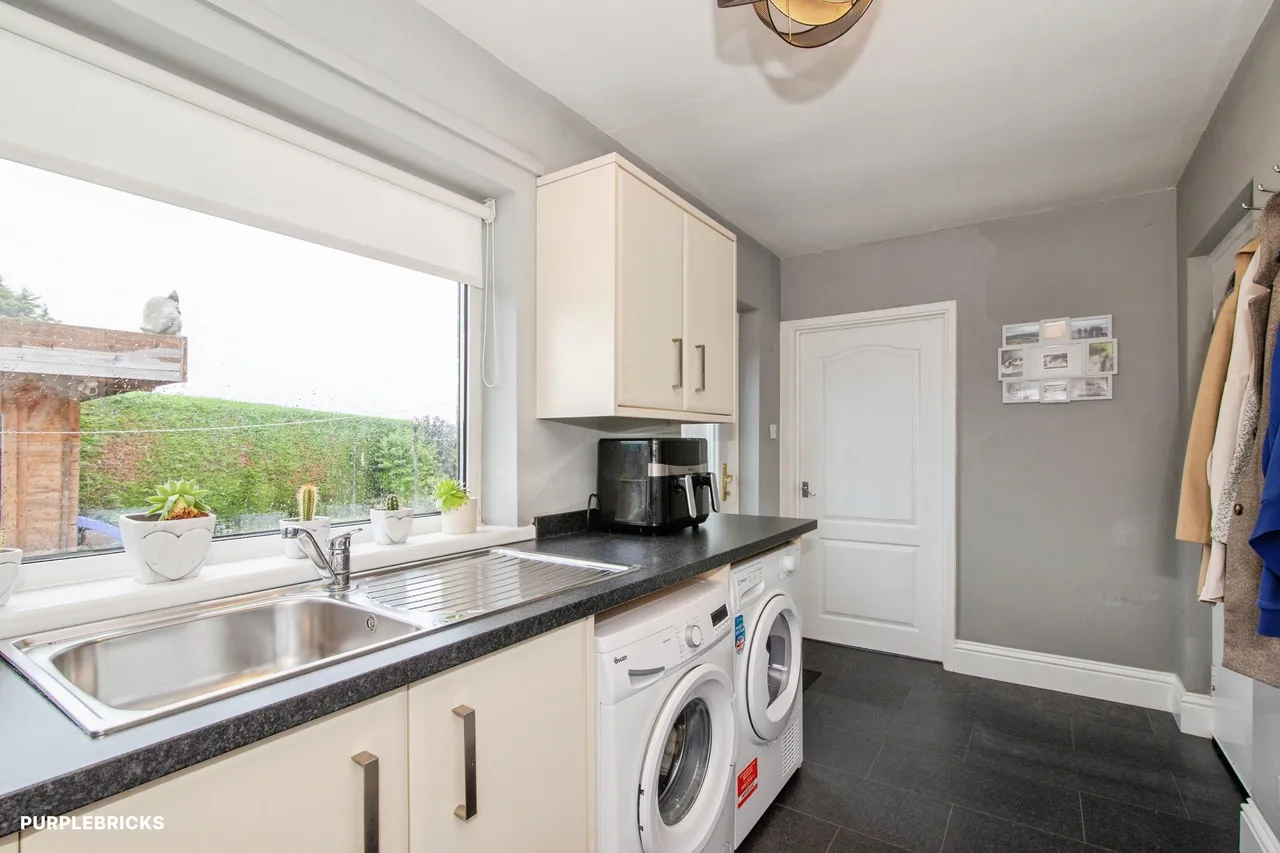 Paddock Rise, Ashington, NE63, photo 12