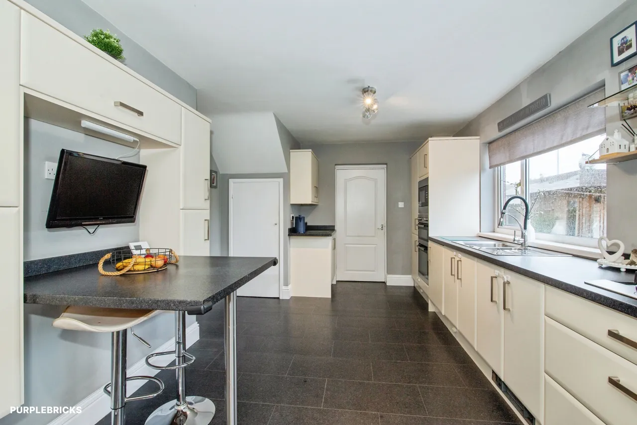 Paddock Rise, Ashington, NE63, photo 7