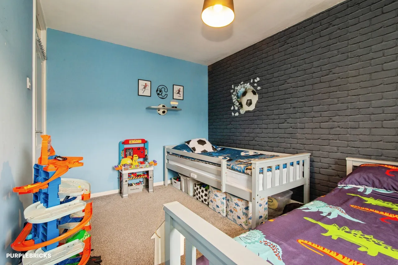 Paddock Rise, Ashington, NE63, photo 25