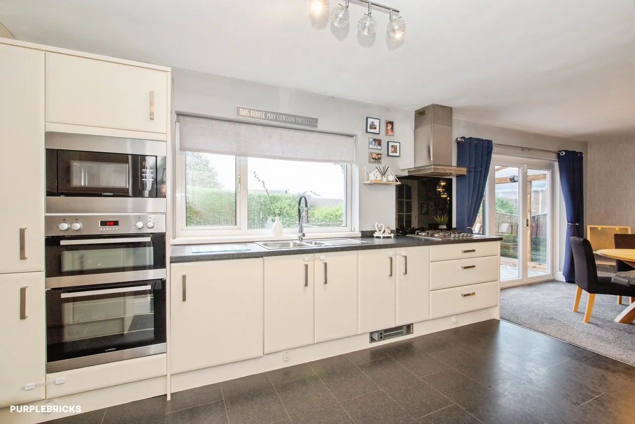 Paddock Rise, Ashington, NE63, photo 5