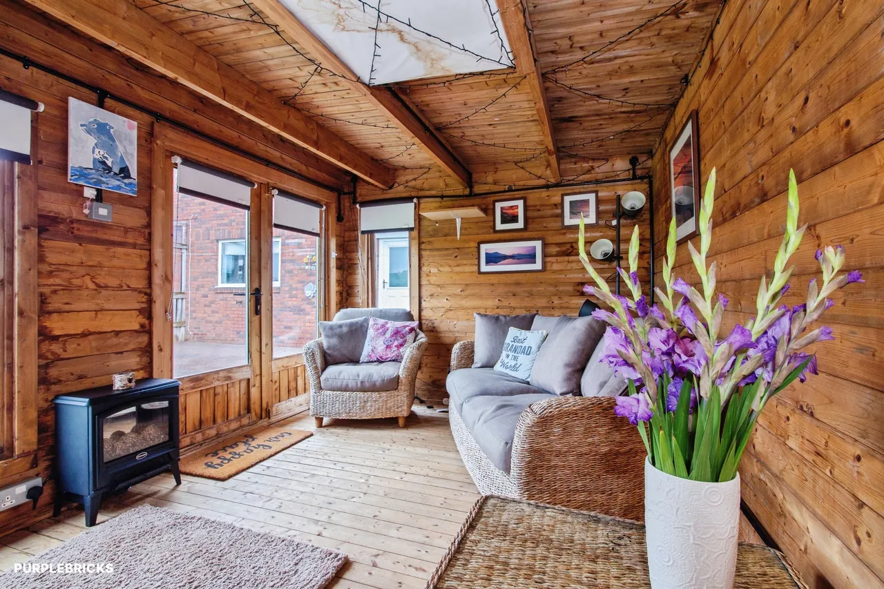 Paddock Rise, Ashington, NE63, photo 3