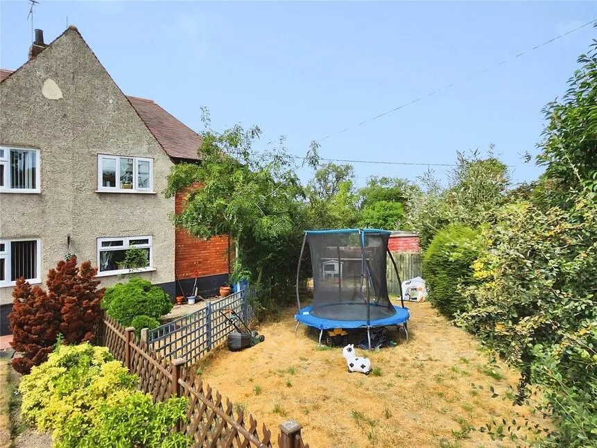 3 bed house for sale — George Street, Gun Hill, Warwickshire, CV7