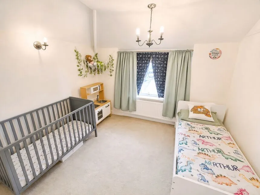 George Street, Gun Hill, Warwickshire, CV7, photo 11