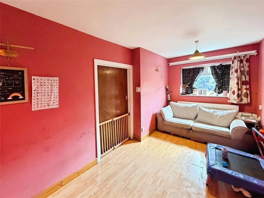 George Street, Gun Hill, Warwickshire, CV7, photo 6