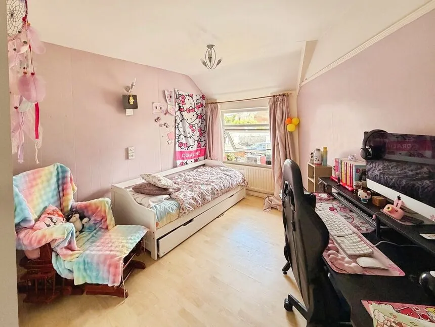George Street, Gun Hill, Warwickshire, CV7, photo 8