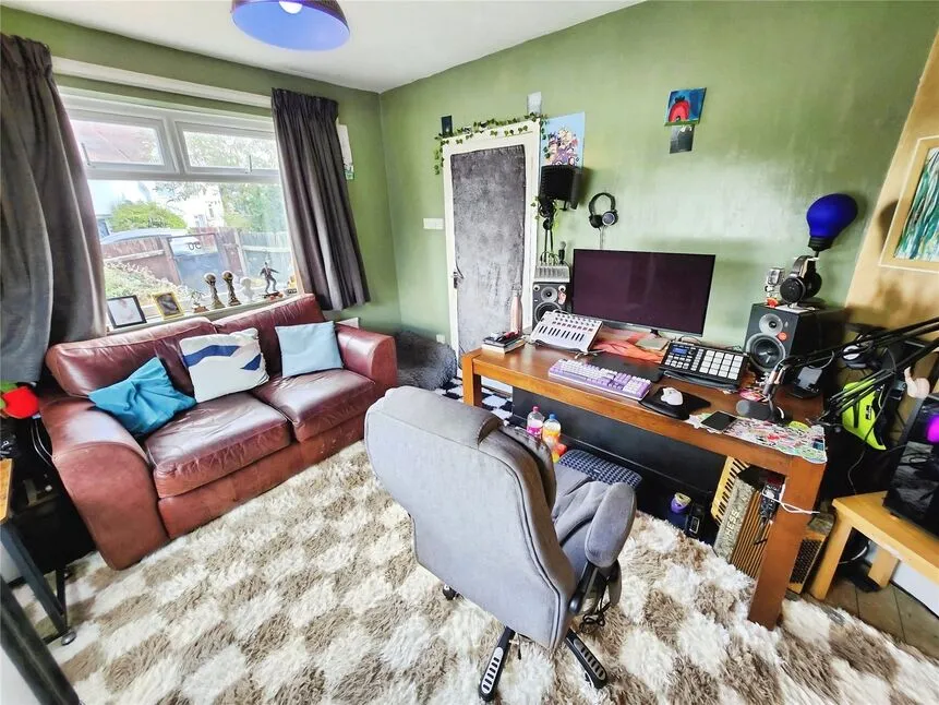 George Street, Gun Hill, Warwickshire, CV7, photo 10