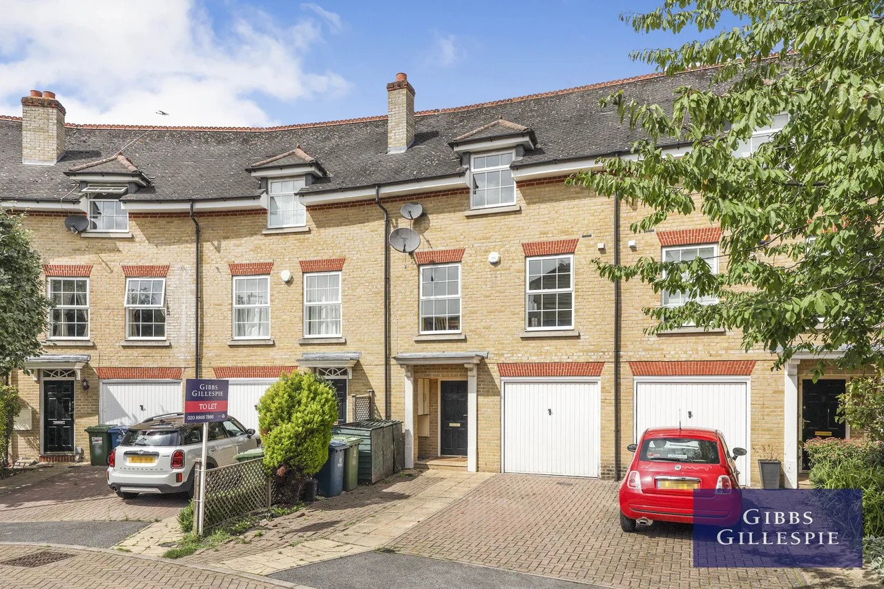 Harlech Gardens, Pinner Fees Apply, HA5, photo 2