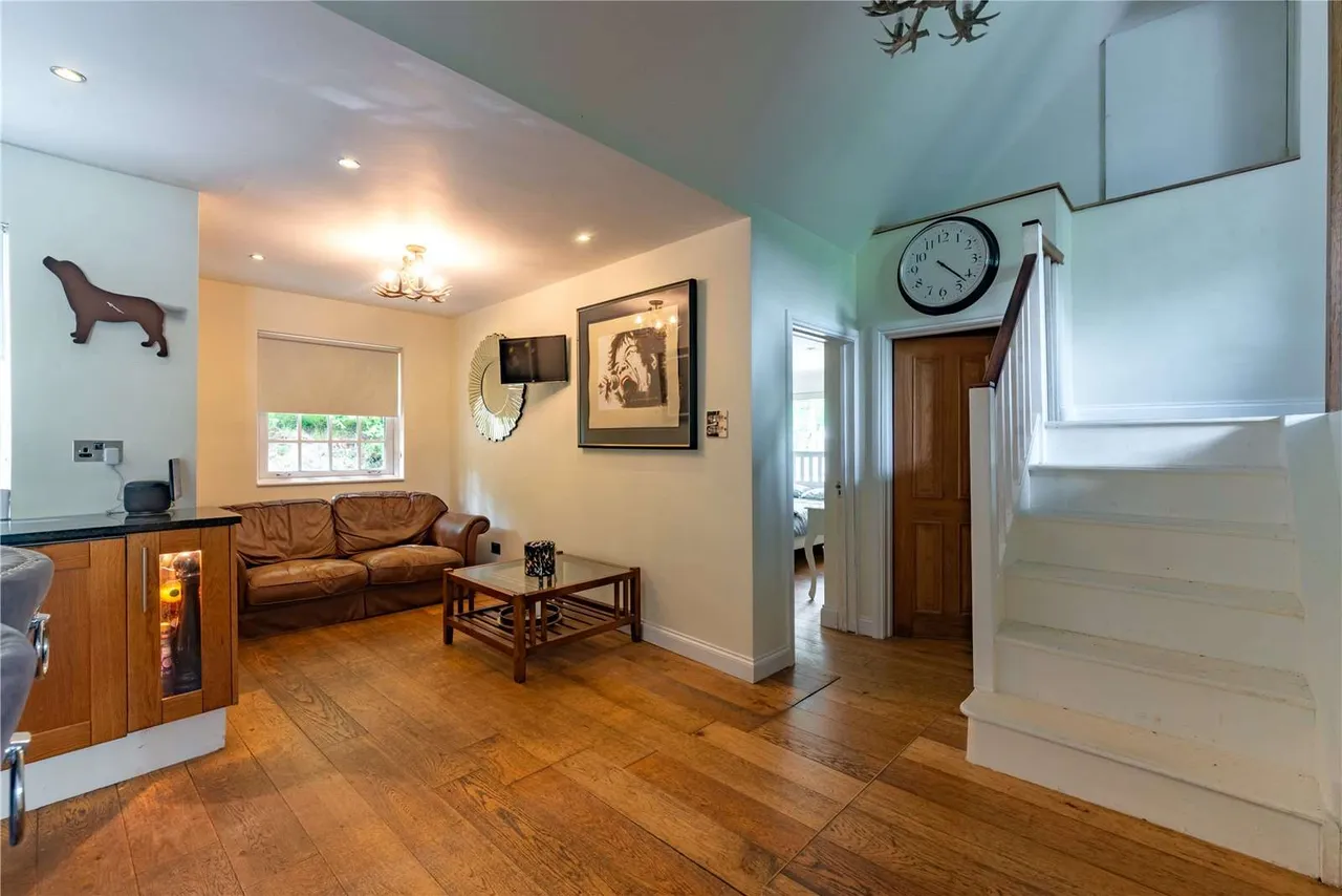 Turners Green, Upper Bucklebury, Reading, Berkshire, RG7 6RD, photo 8