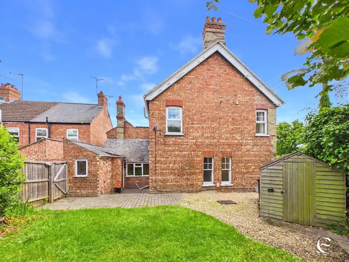The Cottage West Street, Stamford, PE9 2QG, photo 14