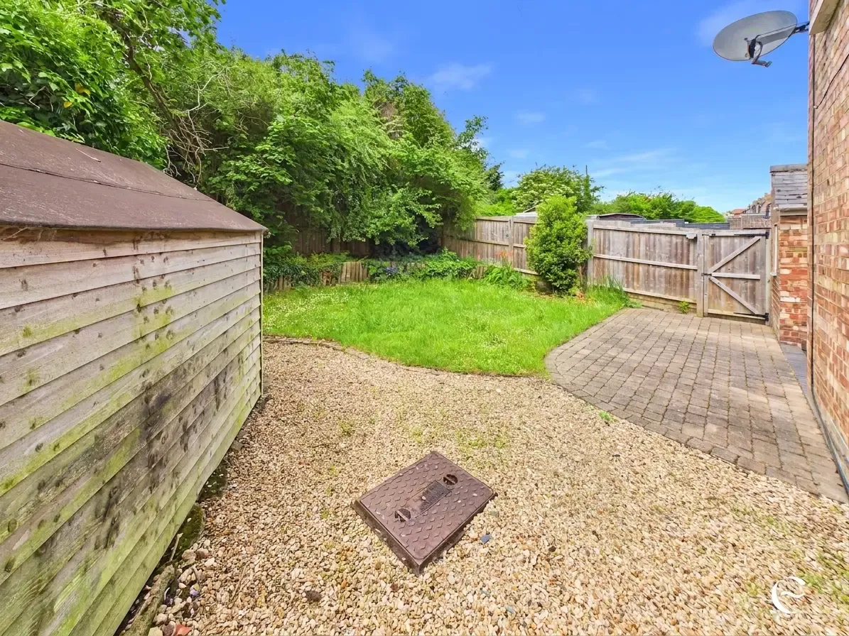 The Cottage West Street, Stamford, PE9 2QG, photo 15