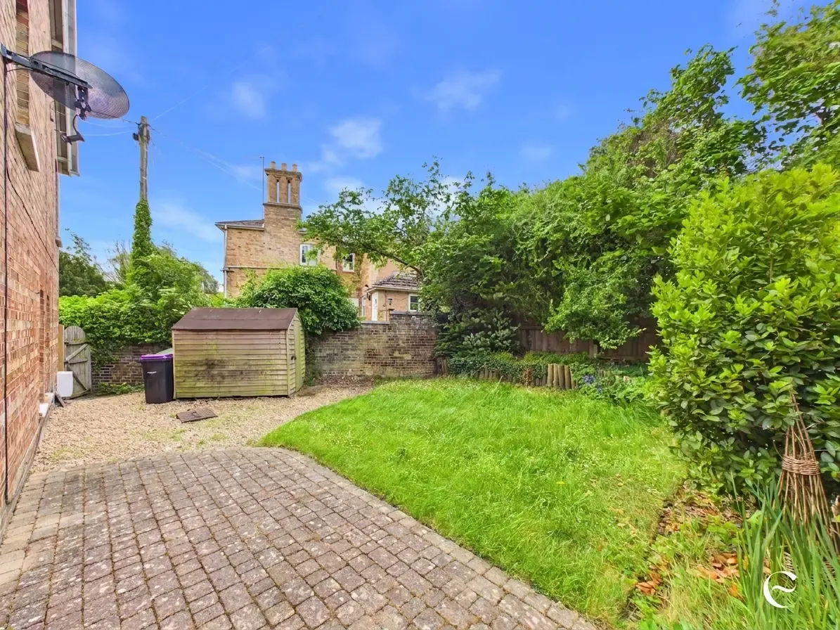 The Cottage West Street, Stamford, PE9 2QG, photo 4