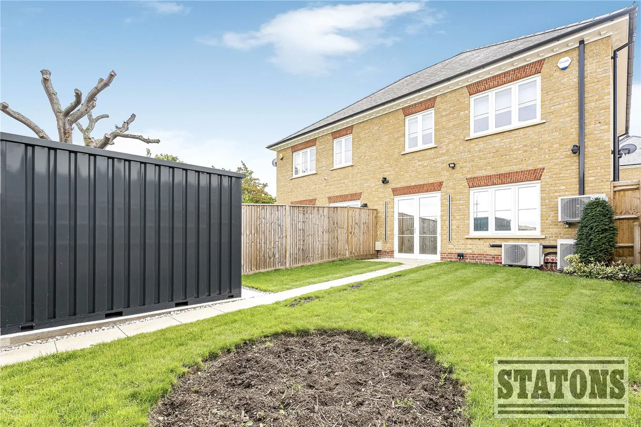 Trento Mews, Trent Park, EN4 0FG, photo 23
