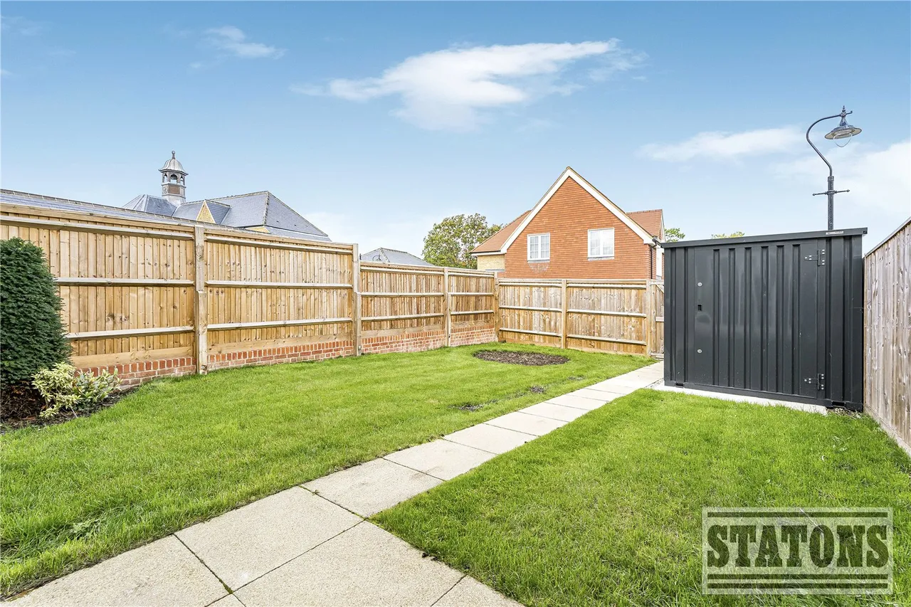 Trento Mews, Trent Park, EN4 0FG, photo 19