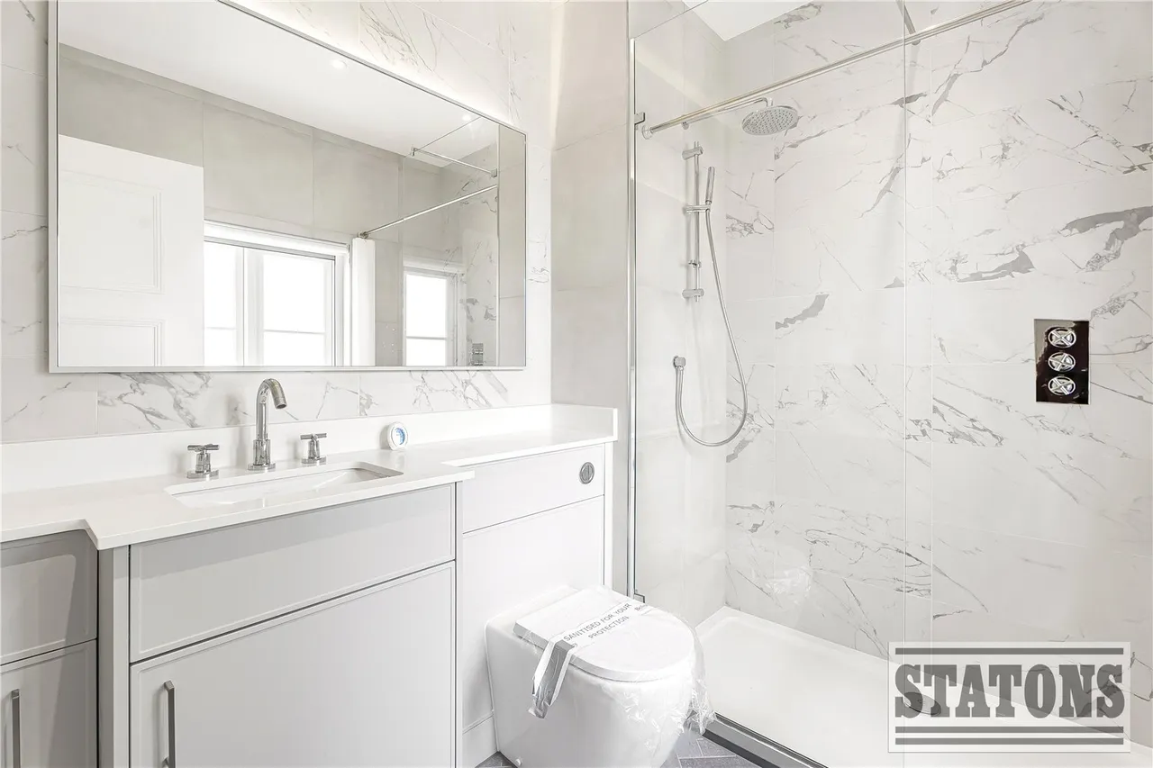 Trento Mews, Trent Park, EN4 0FG, photo 13