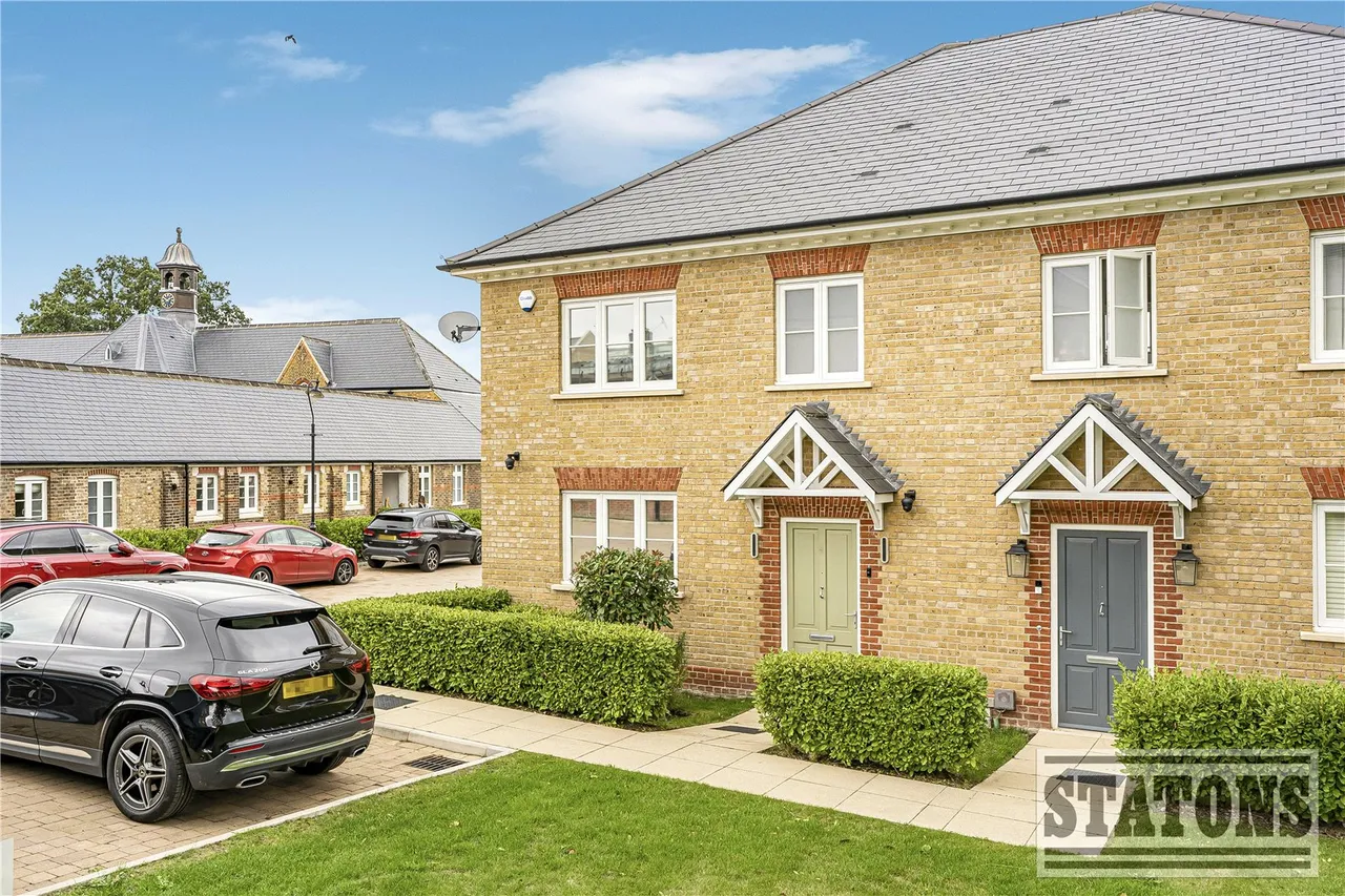 Trento Mews, Trent Park, EN4 0FG, photo 20