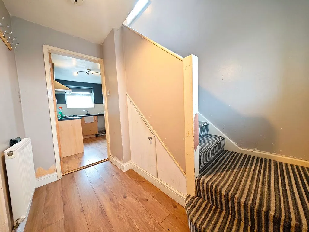 Castlerigg Drive, Carlisle CA2 6PF, photo 2