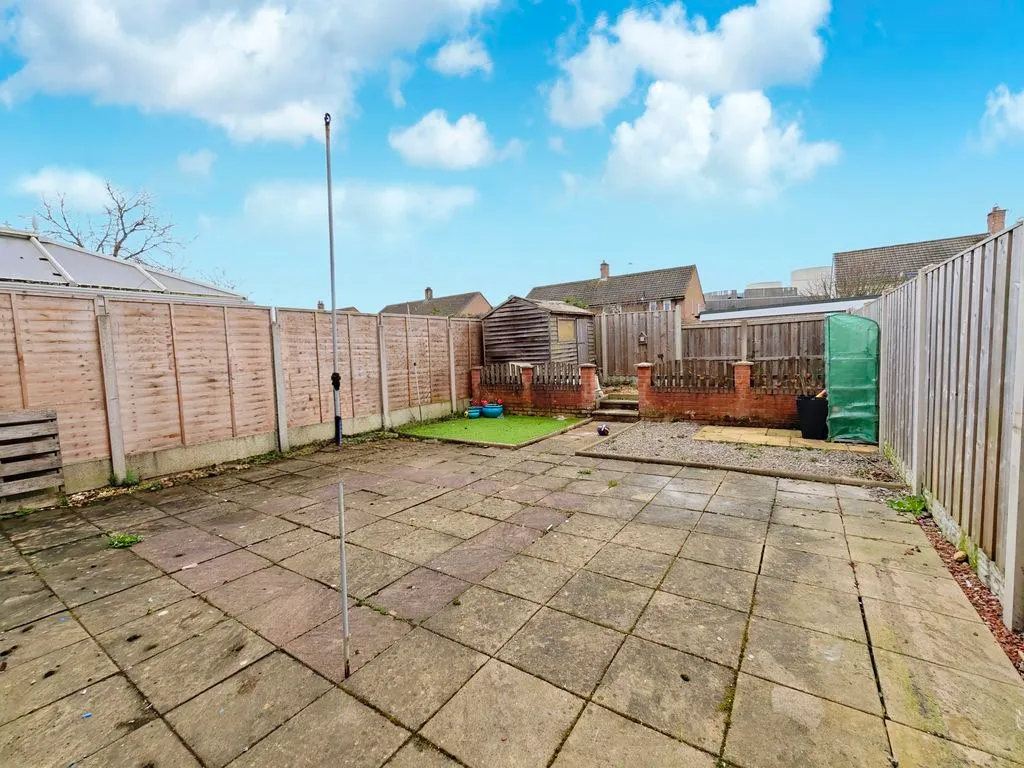 Castlerigg Drive, Carlisle CA2 6PF, photo 11