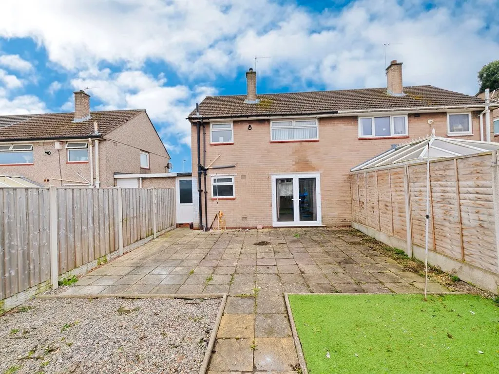 Castlerigg Drive, Carlisle CA2 6PF, photo 14