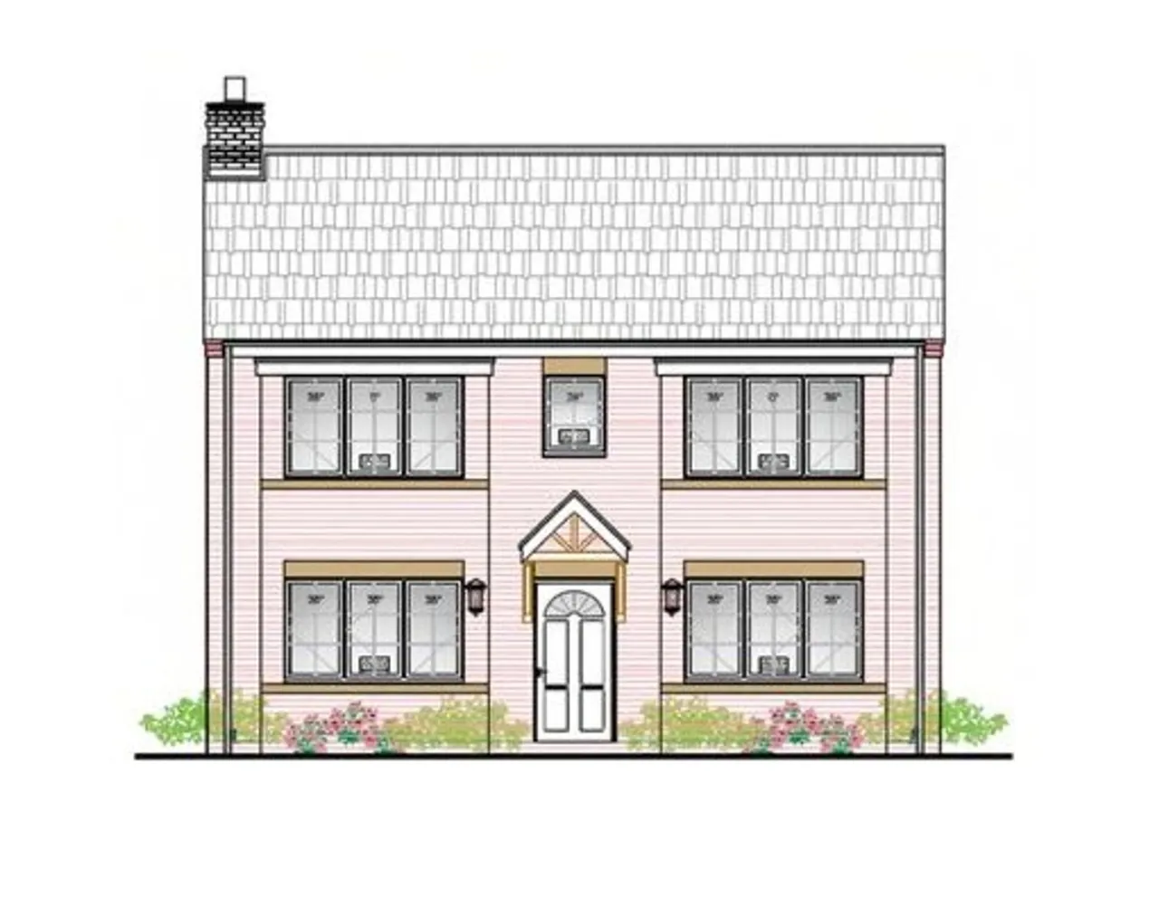 4 bed house for sale — 1 Stanton Close, Desborough, NN14
