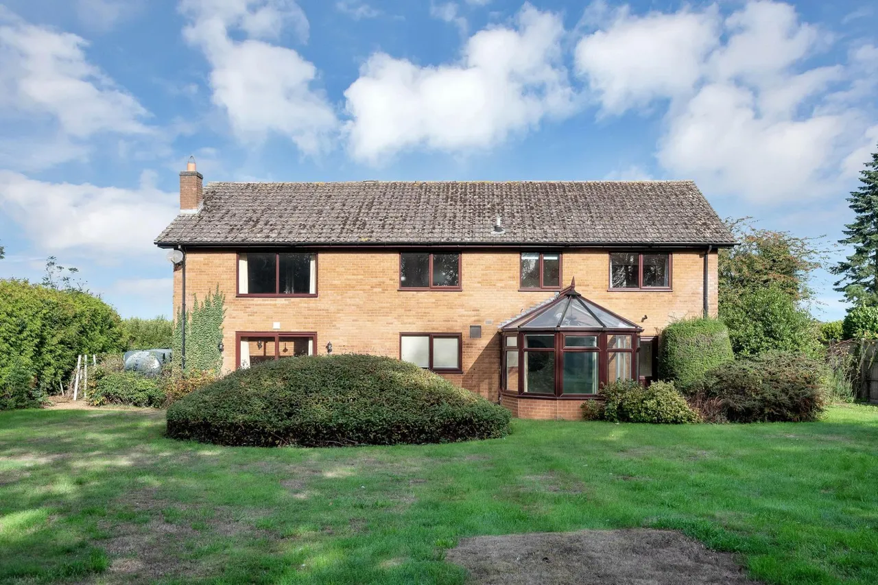 Cottesmore Road, Burley, LE15, photo 19