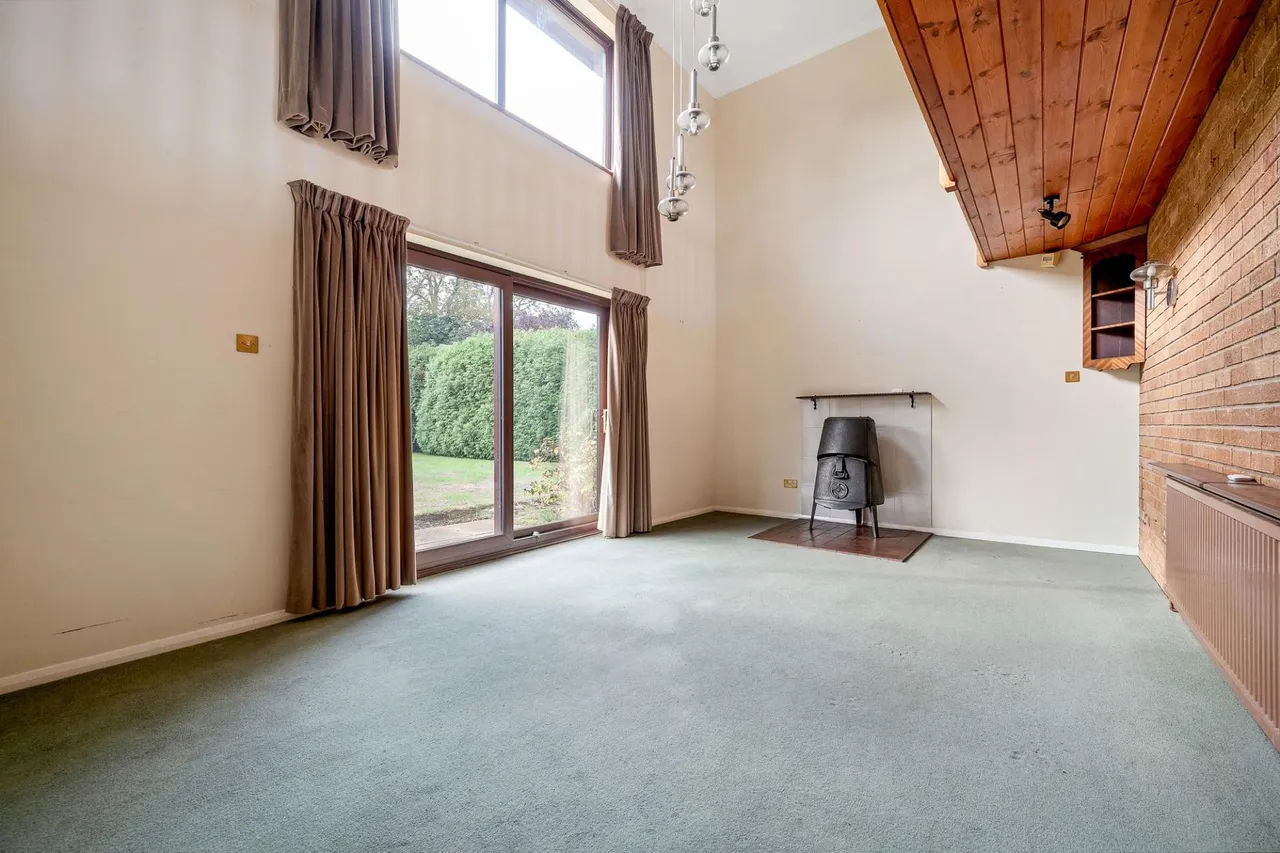 Cottesmore Road, Burley, LE15, photo 8