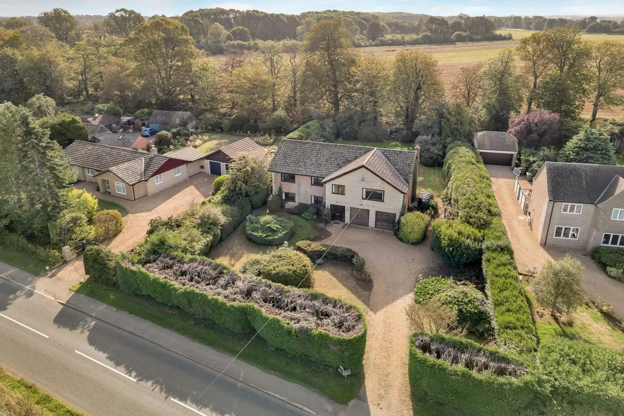 Cottesmore Road, Burley, LE15, photo 2