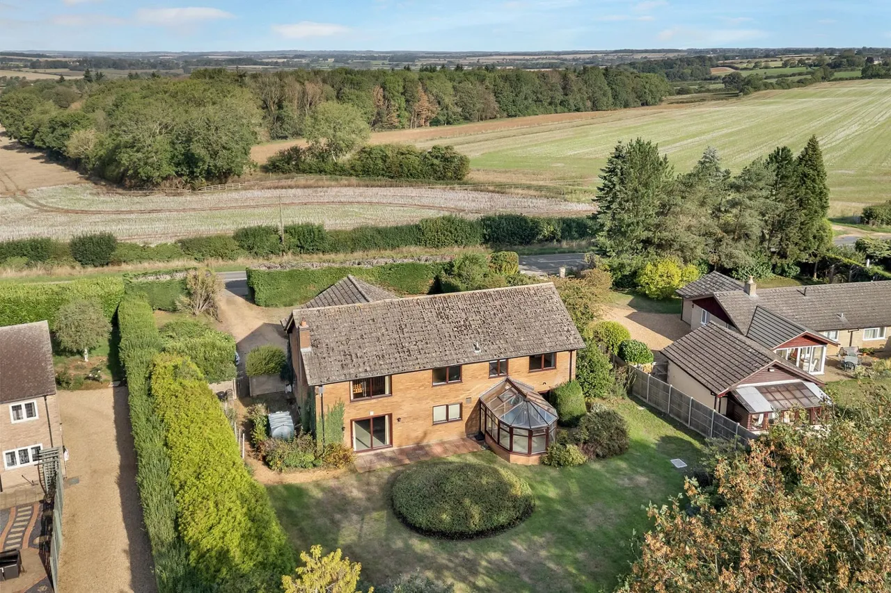 Cottesmore Road, Burley, LE15, photo 4