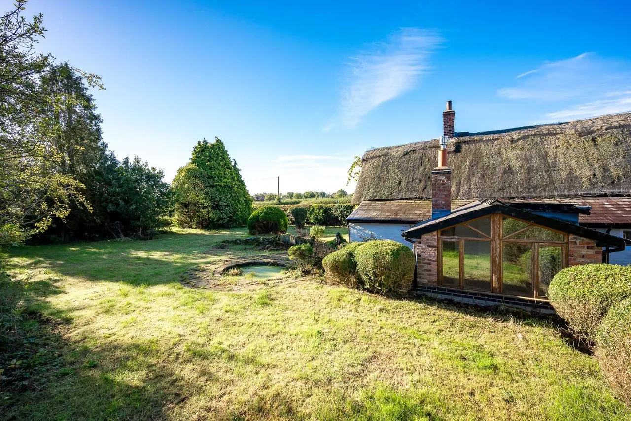 Froghall Lane, High Legh, WA16, photo 20