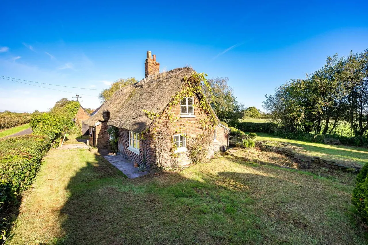 Froghall Lane, High Legh, WA16, photo 18