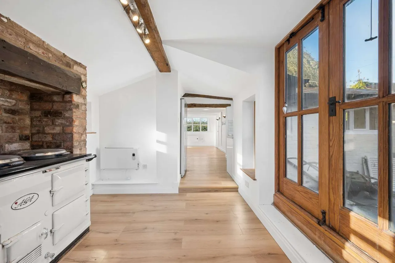 Froghall Lane, High Legh, WA16, photo 9