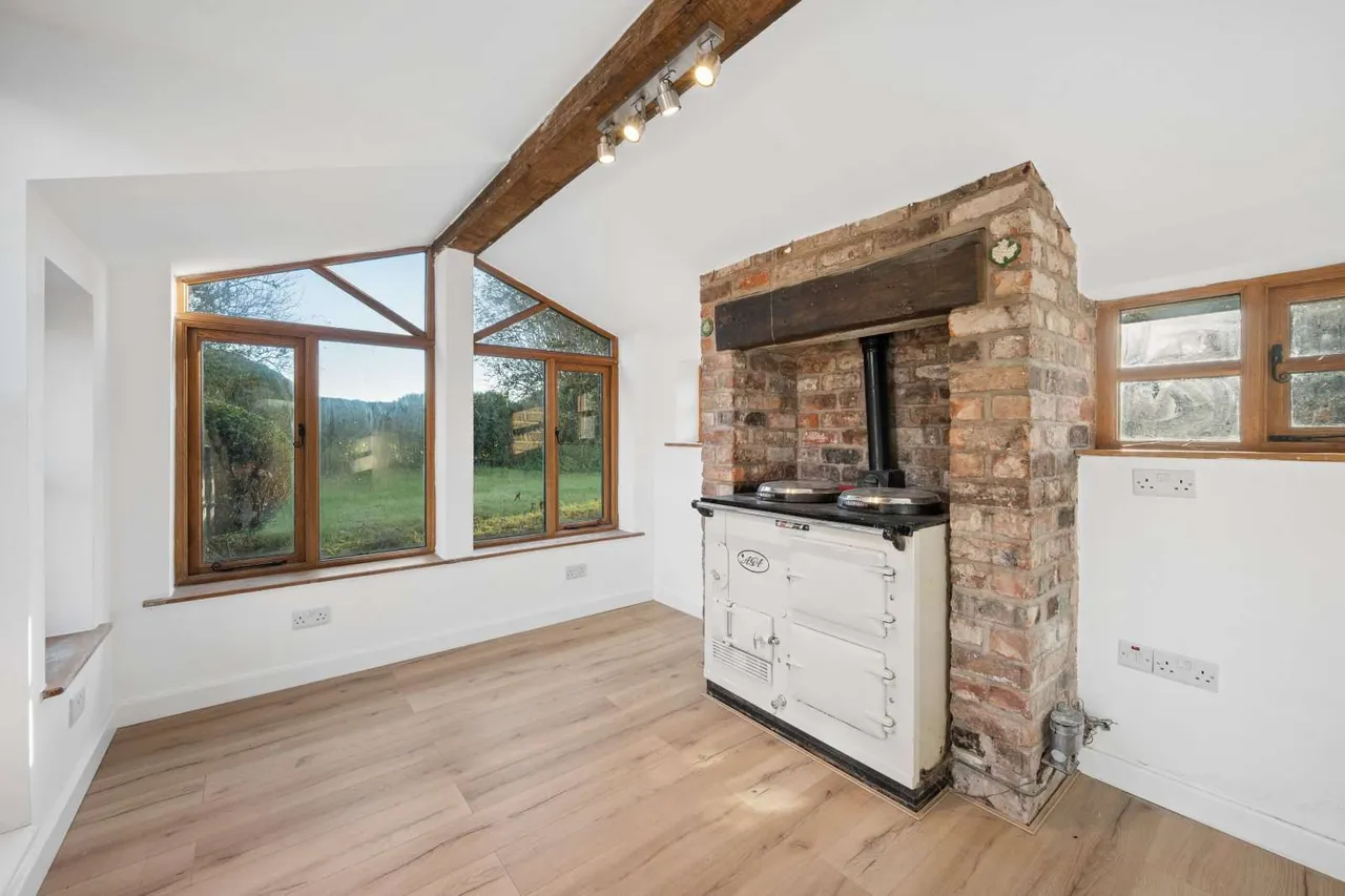 Froghall Lane, High Legh, WA16, photo 8