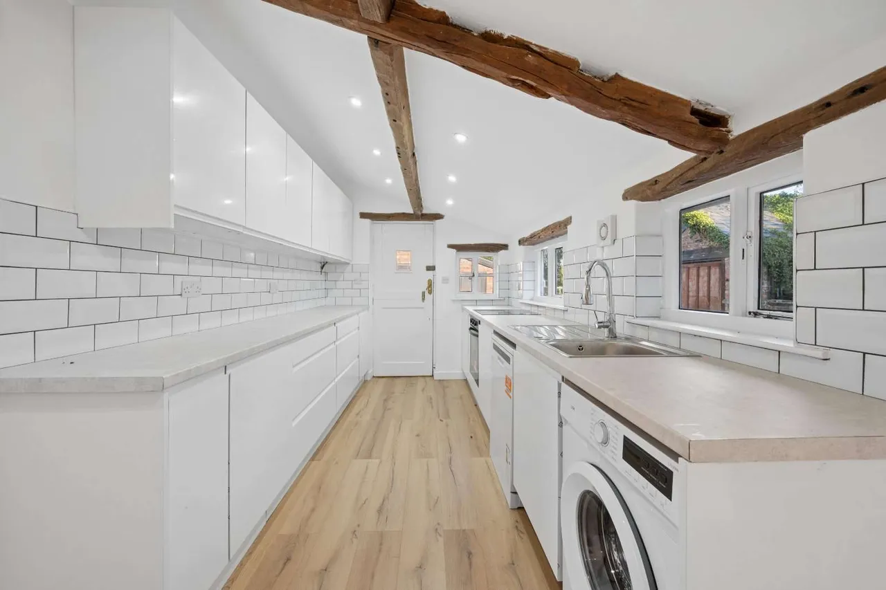 Froghall Lane, High Legh, WA16, photo 6