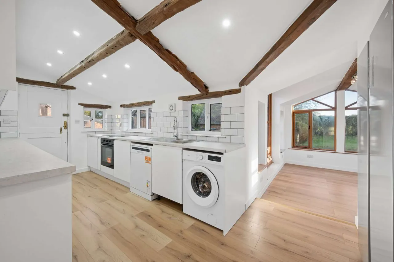 Froghall Lane, High Legh, WA16, photo 2