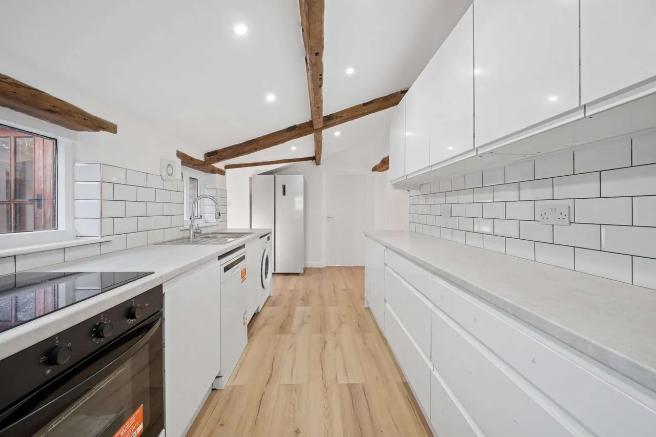 Froghall Lane, High Legh, WA16, photo 5
