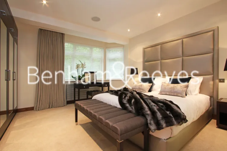 Kingston House South, Knightsbridge, SW7, photo 3
