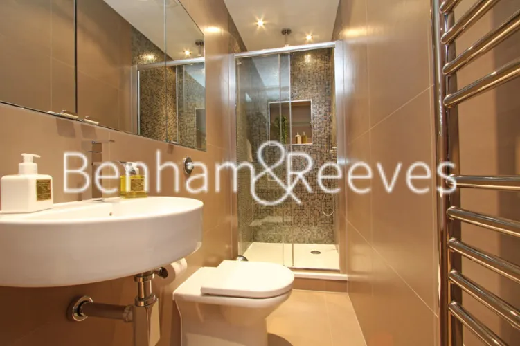 Kingston House South, Knightsbridge, SW7, photo 7