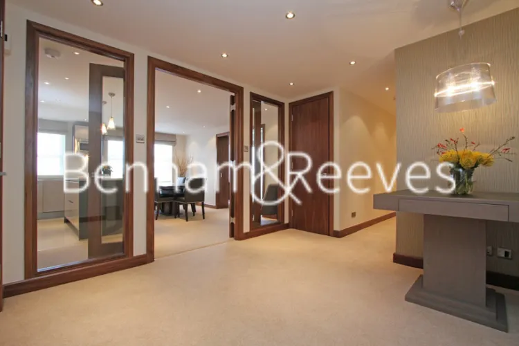 Kingston House South, Knightsbridge, SW7, photo 9
