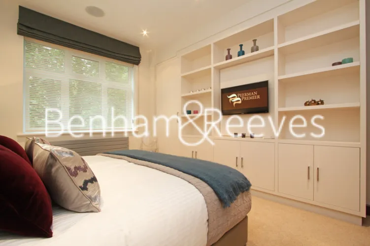 Kingston House South, Knightsbridge, SW7, photo 4