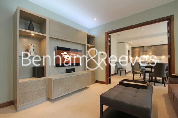 Kingston House South, Knightsbridge, SW7, photo 2