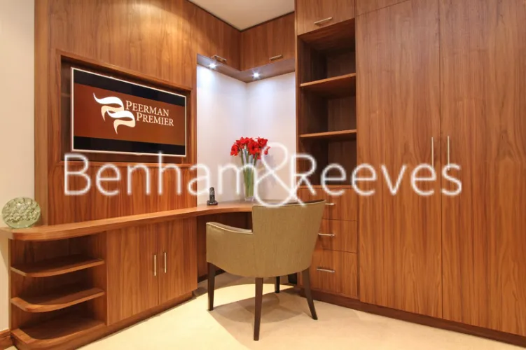 Kingston House South, Knightsbridge, SW7, photo 8